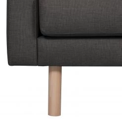 Norrwood Canapé d’angle Theix - Tissage à plat - Anthracite - Méridienne courte à droite (vue de face) 18 Norrwood Canapé d’angle Theix - Tissage à plat - Anthracite - Méridienne courte à droite (vue de face) -Meubles de salon Soldes 1000261968 210531 11374100773 DETAILS P000000001000261968