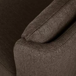 Loftscape Fauteuil Kiri - Noix de muscade - Tissé à plat 15 Loftscape Fauteuil Kiri - Noix de muscade - Tissé à plat -Meubles de salon Soldes 1000262121 220407 060 DETAILS P000000001000262121