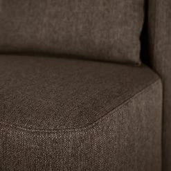 Loftscape Fauteuil Kiri - Noix de muscade - Tissé à plat 16 Loftscape Fauteuil Kiri - Noix de muscade - Tissé à plat -Meubles de salon Soldes 1000262121 220407 070 DETAILS P000000001000262121