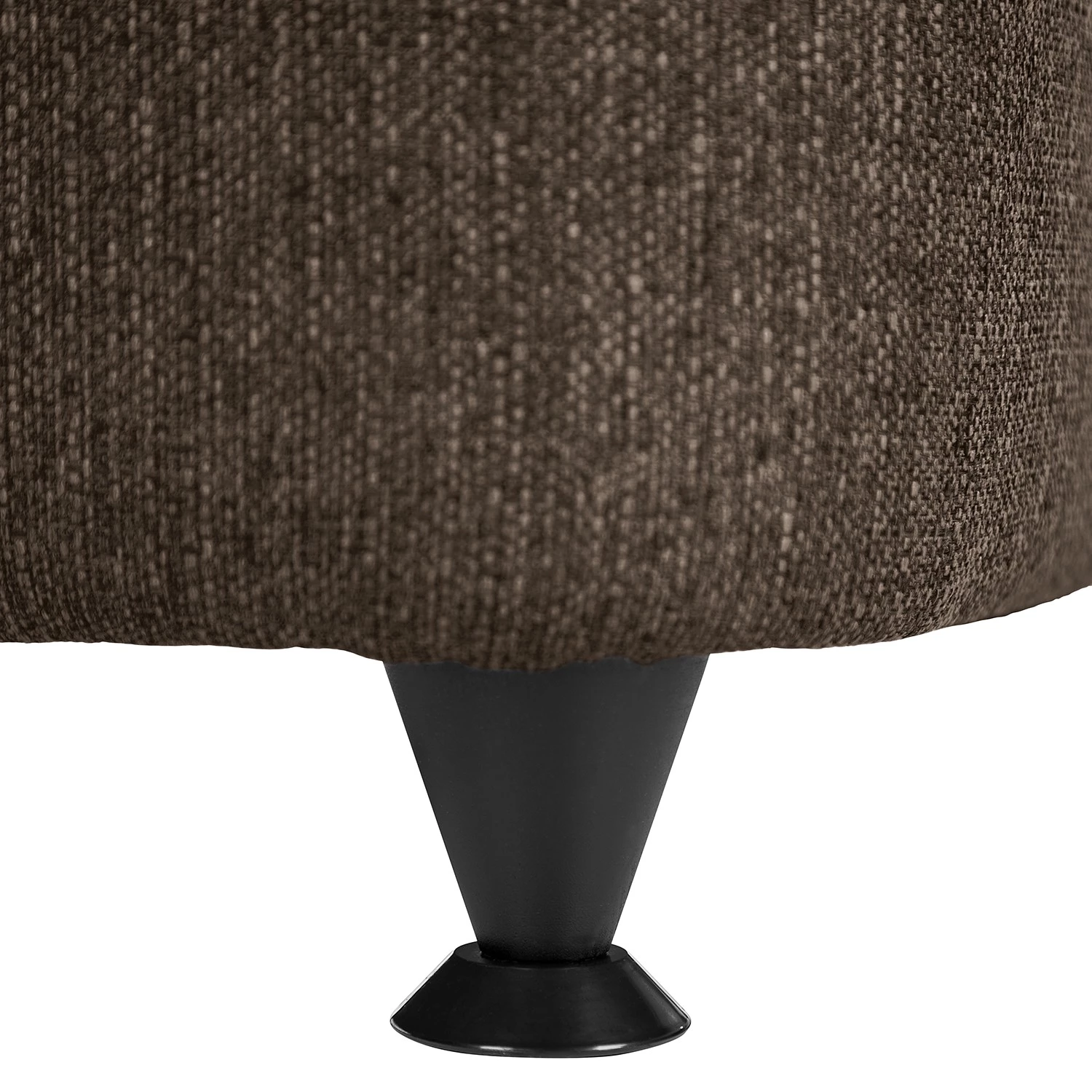 Loftscape Fauteuil Kiri - Noix de muscade - Tissé à plat 10 Loftscape Fauteuil Kiri - Noix de muscade - Tissé à plat – Image 8