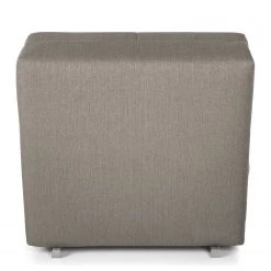 Loftscape Fauteuil convertible Kassari - Tissage à plat - Beige clair 18 Loftscape Fauteuil convertible Kassari - Tissage à plat - Beige clair -Meubles de salon Soldes 1000262158 220407 060 DETAILS P000000001000262158