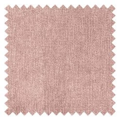 Méridienne Keld - Tissage à plat - Rose bébé - Accoudoir monté à gauche (vu de face) -Meubles de salon Soldes 1000262178 220408 110 DETAILS P000000001000262178