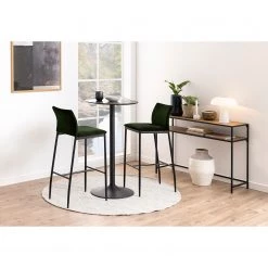 Red Living Console Coogee III - Imitation chêne sauvage -Meubles de salon Soldes 1000263272 210430 14473000051 MOOD DETAILS P000000001000263272 mood