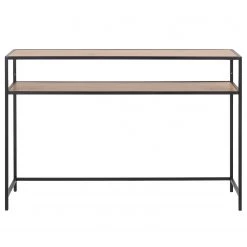 Red Living Console Coogee III - Imitation chêne sauvage -Meubles de salon Soldes 1000263272 210430 14473000052 DETAILS P000000001000263272