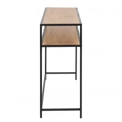 Red Living Console Coogee III - Imitation chêne sauvage -Meubles de salon Soldes 1000263272 210430 14473000053 DETAILS P000000001000263272