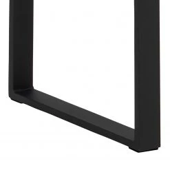 Fredriks Console Unnau II - Céramique / Métal - Blanc / Noir -Meubles de salon Soldes 1000263279 210430 14473000095 DETAILS P000000001000263279