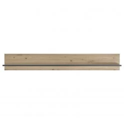 Loftscape Tablette murale Cailla - Imitation chêne Artisan 11 Loftscape Tablette murale Cailla - Imitation chêne Artisan -Meubles de salon Soldes 1000263375 210430 12405700026 DETAILS P000000001000263375