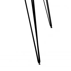 Furnitive Bureau Unieux - Imitation chêne noueux - Largeur : 120 cm - Noir 9 Furnitive Bureau Unieux - Imitation chêne noueux - Largeur : 120 cm - Noir -Meubles de salon Soldes 1000263378 210520 14001600042 DETAILS P000000001000263378