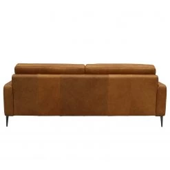 Loftscape Canapé Suzette II (3 places) - Imitation cuir - Cuir Arelia: Cognac 14 Loftscape Canapé Suzette II (3 places) - Imitation cuir - Cuir Arelia: Cognac -Meubles de salon Soldes 1000263492 210601 15012601312 DETAILS P000000001000263492