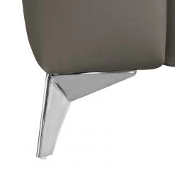 Loftscape Canapé d’angle Adamo - Cuir véritable / Imitation cuir - Cuir Mabel: Sahara foncé - Méridienne longue à droite (vue de face) - Avec fonction couchage 19 Loftscape Canapé d’angle Adamo - Cuir véritable / Imitation cuir - Cuir Mabel: Sahara foncé - Méridienne longue à droite (vue de face) - Avec fonction couchage -Meubles de salon Soldes 1000263597 210601 15004700606 DETAILS P000000001000263597