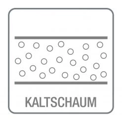 Loftscape Canapé convertible Rakir - Microfibre - Microfibre Enza: Anthracite - Largeur : 120 cm -Meubles de salon Soldes 1000263734 210525 140904000897 ICON DETAILS P000000001000263734 icon seal