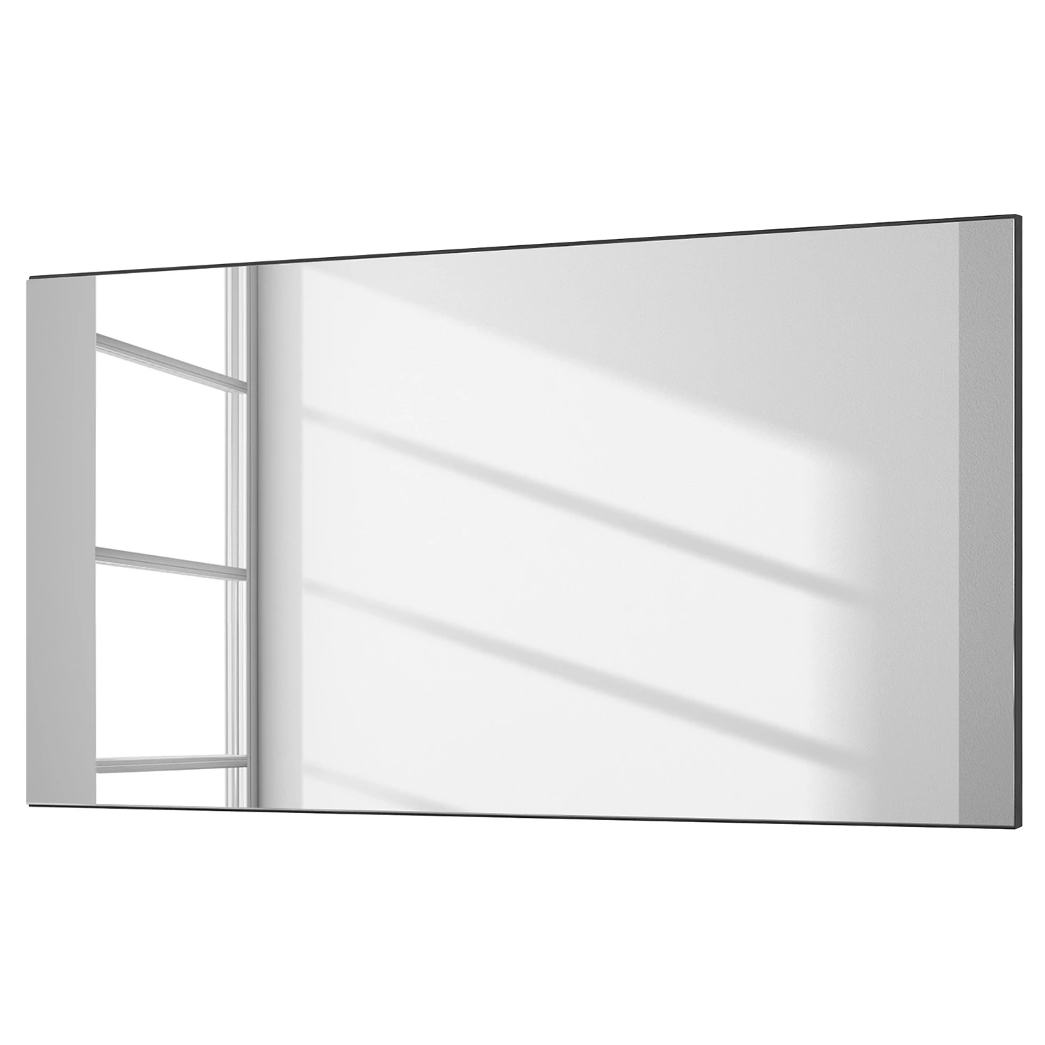 Wimex Miroir Malmoe - Graphite 3 Wimex Miroir Malmoe - Graphite