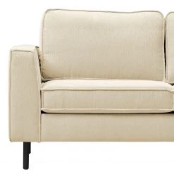 Mørteens Canapé Monblanc (2 places) - Tissu - Tissu Velia: Créme -Meubles de salon Soldes 1000264987 210827 06174300127 DETAILS P000000001000264987