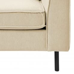 Mørteens Fauteuil Monblanc - Tissu - Tissu Velia: Créme -Meubles de salon Soldes 1000265016 210827 06181400431 DETAILS P000000001000265016