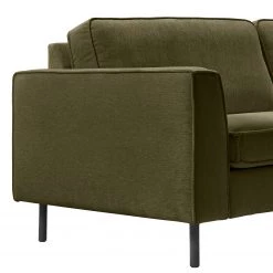 Mørteens Canapé d’angle Monblanc - Tissu - Tissu Velia: Vert foncé - Méridienne longue à droite (vue de face) 18 Mørteens Canapé d’angle Monblanc - Tissu - Tissu Velia: Vert foncé - Méridienne longue à droite (vue de face) -Meubles de salon Soldes 1000265060 210827 06190500856 DETAILS P000000001000265060