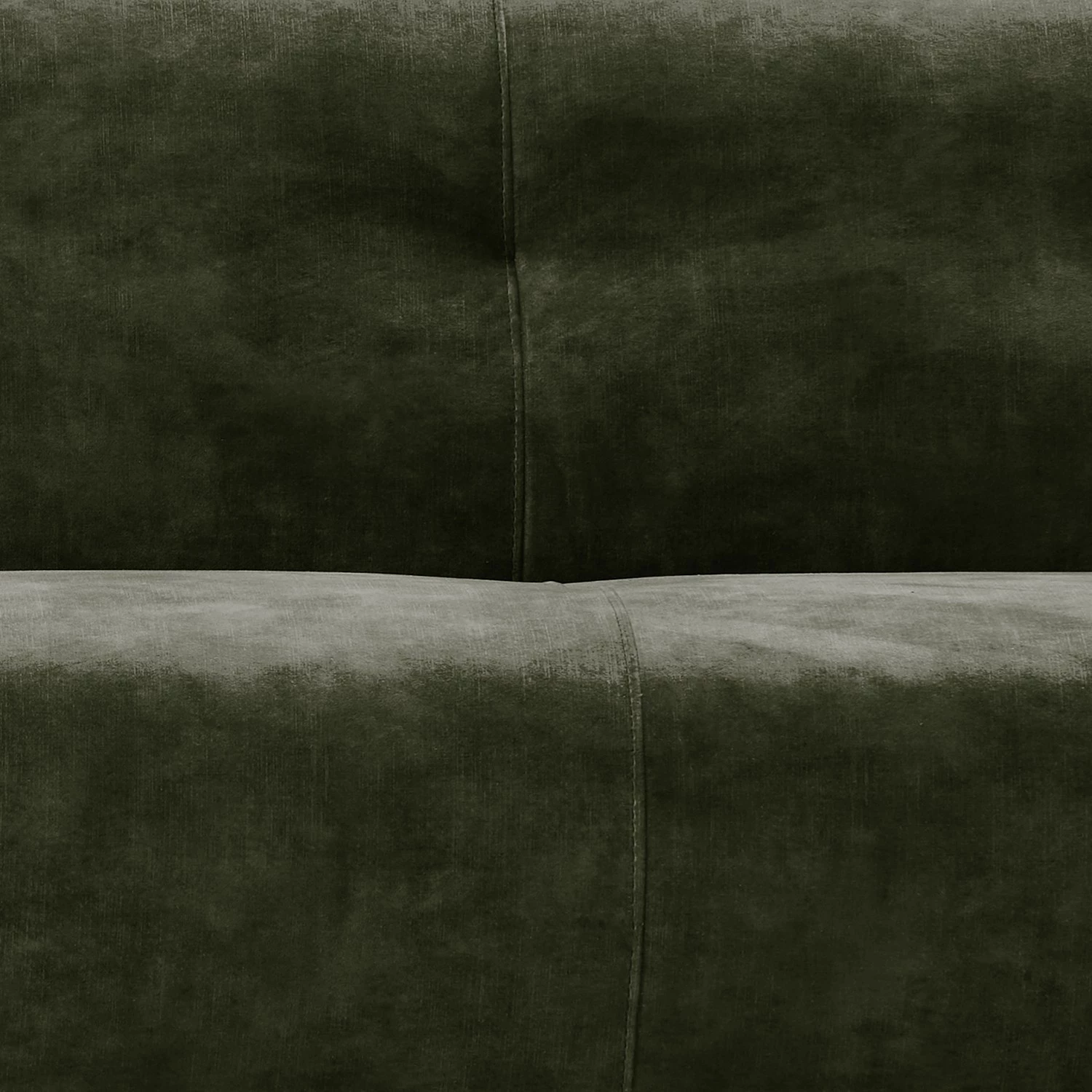 Mørteens Grand canapé Vernioz - Tissu - Tissu Adela: Vert mousse 12 Mørteens Grand canapé Vernioz - Tissu - Tissu Adela: Vert mousse – Image 10