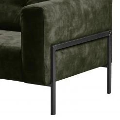 Mørteens Grand canapé Vernioz - Tissu - Tissu Adela: Vert mousse 24 Mørteens Grand canapé Vernioz - Tissu - Tissu Adela: Vert mousse -Meubles de salon Soldes 1000265062 210827 06190700880 DETAILS P000000001000265062