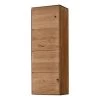 Naturoo Armoire murale Kolanoor I - Chêne sauvage massif -Meubles de salon Soldes 1000265761 210518 09314900005 IMAGE P000000001000265761