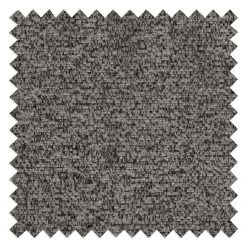 Studio Copenhagen 3 places Canapé COSO Classic+ - Tissu Chenille Rufi: Gris - Chrome brillant -Meubles de salon Soldes 1000266013 211007 14080100503 DETAILS P000000001000266013