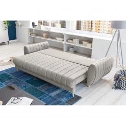 Norrwood Canapé convertible Cachi - Tissu - Tissu Madje: Gris clair 12 Norrwood Canapé convertible Cachi - Tissu - Tissu Madje: Gris clair -Meubles de salon Soldes 1000266726 210527 11174800026 MOOD DETAILS P000000001000266726 mood