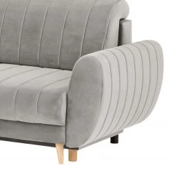Norrwood Canapé convertible Cachi - Tissu - Tissu Madje: Gris clair 16 Norrwood Canapé convertible Cachi - Tissu - Tissu Madje: Gris clair -Meubles de salon Soldes 1000266726 210527 11174800030 DETAILS P000000001000266726