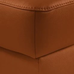 Loftscape Canapé panoramique Bussy - Cuir véritable - Cuir Moja: Marron chevreuil - Méridienne courte à droite / longue à gauche (vue de face) - Sans fonction couchage 21 Loftscape Canapé panoramique Bussy - Cuir véritable - Cuir Moja: Marron chevreuil - Méridienne courte à droite / longue à gauche (vue de face) - Sans fonction couchage -Meubles de salon Soldes 1000266804 210527 11183300500 DETAILS P000000001000266804