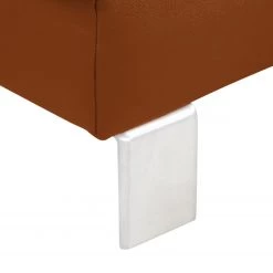 Loftscape Canapé panoramique Bussy - Cuir véritable - Cuir Moja: Marron chevreuil - Méridienne courte à droite / longue à gauche (vue de face) - Sans fonction couchage 22 Loftscape Canapé panoramique Bussy - Cuir véritable - Cuir Moja: Marron chevreuil - Méridienne courte à droite / longue à gauche (vue de face) - Sans fonction couchage -Meubles de salon Soldes 1000266804 210527 11183300501 DETAILS P000000001000266804