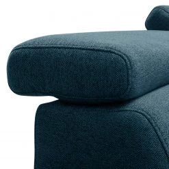 Loftscape Canapé d’angle Cadima II - Tissu - Tissu Cavo: Bleu marine - Méridienne courte à droite (vue de face) - Avec fonction couchage 25 Loftscape Canapé d’angle Cadima II - Tissu - Tissu Cavo: Bleu marine - Méridienne courte à droite (vue de face) - Avec fonction couchage -Meubles de salon Soldes 1000266893 210527 11203201522 DETAILS P000000001000266893