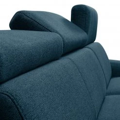 Loftscape Canapé d’angle Cadima II - Tissu - Tissu Cavo: Bleu marine - Méridienne courte à droite (vue de face) - Avec fonction couchage 26 Loftscape Canapé d’angle Cadima II - Tissu - Tissu Cavo: Bleu marine - Méridienne courte à droite (vue de face) - Avec fonction couchage -Meubles de salon Soldes 1000266893 210527 11203201523 DETAILS P000000001000266893