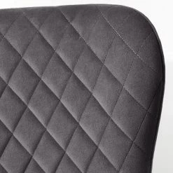 Red Living Fauteuil Albero - Velours - Gris 14 Red Living Fauteuil Albero - Velours - Gris -Meubles de salon Soldes 1000267053 210520 16143700083 DETAILS P000000001000267053