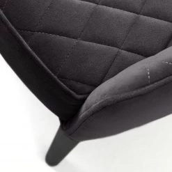 Red Living Fauteuil Albero - Velours - Gris 17 Red Living Fauteuil Albero - Velours - Gris -Meubles de salon Soldes 1000267053 210520 16152000086 DETAILS P000000001000267053