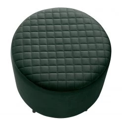 Red Living Repose-pieds Albero - Velours - Vert sapin 8 Red Living Repose-pieds Albero - Velours - Vert sapin -Meubles de salon Soldes 1000267055 210520 16211500103 DETAILS P000000001000267055