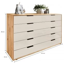 Wiemann Commode Livorno 8 Wiemann Commode Livorno -Meubles de salon Soldes 1000267488 210729 06072600068 SKETCH DETAILS P000000001000267488 sketch