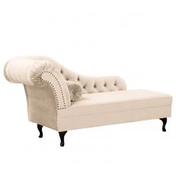 Ridgevalley Méridienne Dale - Velours Ravi: Créme - Accoudoir monté à gauche (vu de face) 26 Ridgevalley Méridienne Dale - Velours Ravi: Créme - Accoudoir monté à gauche (vu de face) -Meubles de salon Soldes 1000268693 210802 14463800486 DETAILS P000000001000268693