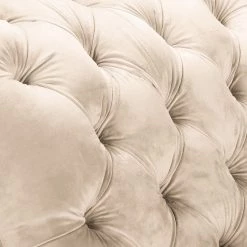 Ridgevalley Méridienne Dale - Velours Ravi: Créme - Accoudoir monté à gauche (vu de face) 32 Ridgevalley Méridienne Dale - Velours Ravi: Créme - Accoudoir monté à gauche (vu de face) -Meubles de salon Soldes 1000268693 210802 14463900492 DETAILS P000000001000268693