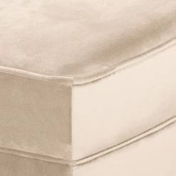 Ridgevalley Méridienne Dale - Velours Ravi: Créme - Accoudoir monté à gauche (vu de face) 34 Ridgevalley Méridienne Dale - Velours Ravi: Créme - Accoudoir monté à gauche (vu de face) -Meubles de salon Soldes 1000268693 210802 14463900494 DETAILS P000000001000268693