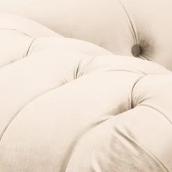 Ridgevalley Méridienne Dale - Velours Ravi: Créme - Accoudoir monté à gauche (vu de face) 35 Ridgevalley Méridienne Dale - Velours Ravi: Créme - Accoudoir monté à gauche (vu de face) -Meubles de salon Soldes 1000268693 210802 14463900495 DETAILS P000000001000268693