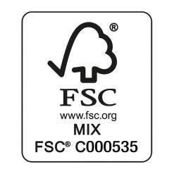 Red Living Table basse Egan II - Imitation chêne artisan / Imitation chêne noir -Meubles de salon Soldes 1000270201 210609 0615360000261 ICON DETAILS P000000001000270201 icon seal