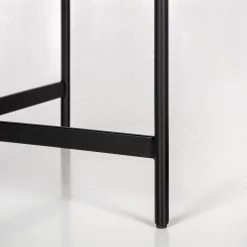 Studio Copenhagen Console Abee - Imitation marbre noir / Noir 21 Studio Copenhagen Console Abee - Imitation marbre noir / Noir -Meubles de salon Soldes 1000270353 220809 041 DETAILS P000000001000270353