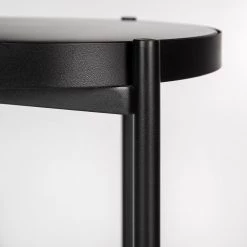 Studio Copenhagen Console Abee - Imitation marbre noir / Noir 23 Studio Copenhagen Console Abee - Imitation marbre noir / Noir -Meubles de salon Soldes 1000270353 220809 050 DETAILS P000000001000270353