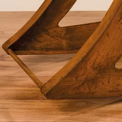 Boltze Range bûches Heart - Métal - Marron -Meubles de salon Soldes 1000270748 210709 14011700010 DETAILS P000000001000270748