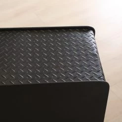 Boltze Buffet Style - Métal - Noir 9 Boltze Buffet Style - Métal - Noir -Meubles de salon Soldes 1000270756 210709 14011700023 DETAILS P000000001000270756