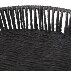 Boltze Bouts de canapé Elo (3 éléments) - Noir -Meubles de salon Soldes 1000270770 210709 14012000058 DETAILS P000000001000270770