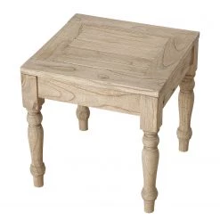 Bout de canapé Rodas - Mindy massif