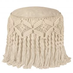 SITTING POINT Pouf DotCom Fiesta