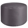SITTING POINT Pouf Keiko DotCom - Anthracite 2 SITTING POINT Pouf Keiko DotCom - Anthracite -Meubles de salon Soldes 1000271431 210610 15441600333 IMAGE P000000001000271431