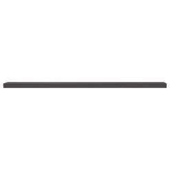 Ridgevalley Tablette murale Moro - Gris -Meubles de salon Soldes 1000272361 210819 07024100026 DETAILS P000000001000272361