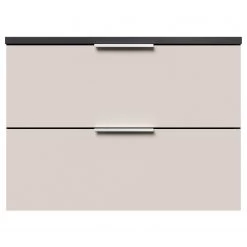 Posseik Commode Asker I - Crème / Anthracite -Meubles de salon Soldes 1000272540 210614 06033500004 DETAILS P000000001000272540