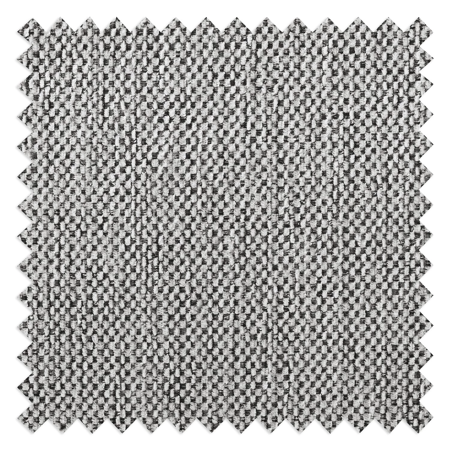 Studio Copenhagen Fauteuil relax Anderson III - Tissu Saia: Gris clair - Noir - Chêne 19 Studio Copenhagen Fauteuil relax Anderson III - Tissu Saia: Gris clair - Noir - Chêne – Image 17