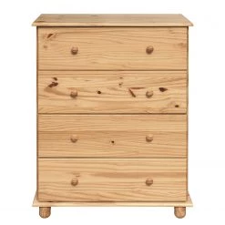Naturoo Commode Bekasi IV - Pin massif -Meubles de salon Soldes 1000273415 210611 15403300024 DETAILS P000000001000273415